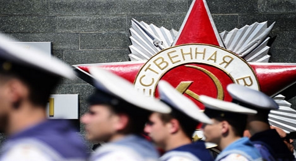 Celebrado em 9 de maio, Dia da Vitória marca a vitória da URSS sobre a Alemanha nazista Foto: TASS