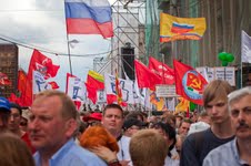 Foto: Ricardo Marquina Montañana / Russland HEUTE
