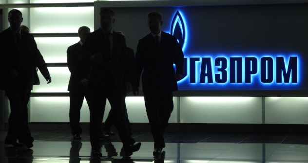  Die EU Entschedung über neue Rohstoffe hat Gazprom  mehr Luft verschafft.  Foto: ITAR-TASS.