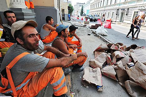 Foto: Kommersant