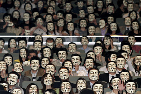 Das Piraten-Webhosting ist die Antwort der Piraten-Partei auf den Versuch des Staates, das Internet zu regulieren. Foto: Getty Images / Fotobank