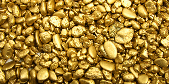 205 Tonnen Gold förderte Russland 2012. Das Land wurde damit zum viertgrößten Goldproduzenten der Welt. Foto: Shutterlock / Legion Media