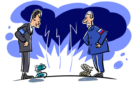 Bild: Alexej Jorsch