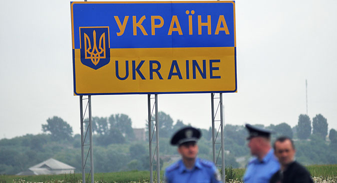 Die Zollunion wurde 2009 gegründet, zunächst zwischen Russland und Kasachstan, 2011 trat  Belarus bei. Foto: Pawel Palamartschuk / RIA Nowosti