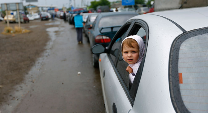 Foto: Reuters