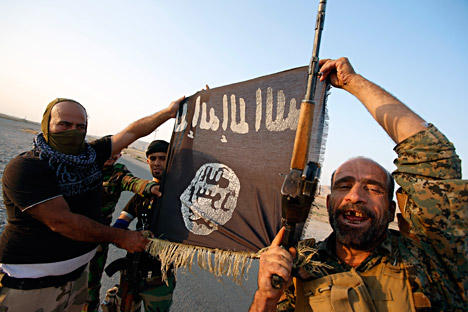 O aspecto importante para a solução do problema do EIIL, especialmente no Iraque, é a elaboração de uma política pública que permitiria a coexistência pacifica entre xiitas e sunitas Foto: Reuters