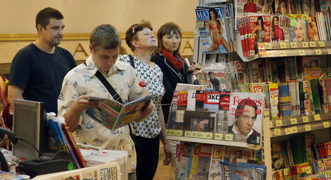 Kritiker sehen in dem Gesetz einen weiteren Versuch der Regierung, ihre Kontrolle mithilfe der Medien zu festigen. Foto: PhotoXPress