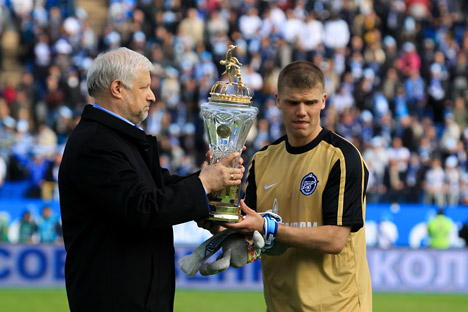Foto: ITAR-TASS