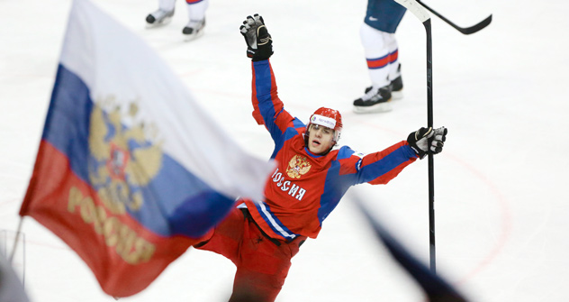 Source: ITAR-TASS