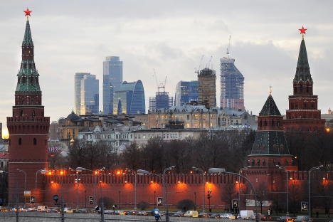 Moscow and federal authorities are working on preparations that will hopefully improve their positions in key international rankings. Source: ITAR-TASS 