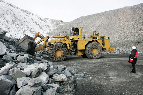 The automotive sector was the most popular among investors, drawing 90 investment projects. Source: PhotoXpress