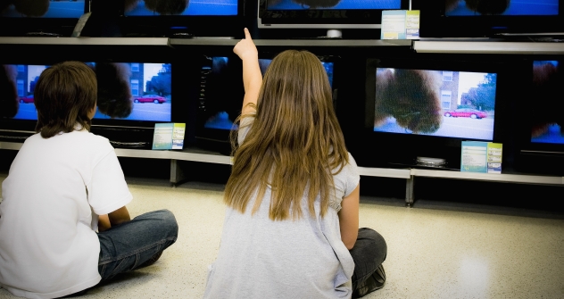 The Federal Law “On protection of children from information harmful to their health and development”  specifies what kind of information cannot be shown to children who have not reached a certain age. Source:Getty Images 