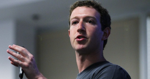 Mark Zuckerberg, the Facebook founder, will pay vistit to Russia next week. Source: Getty Images / Fotobank.