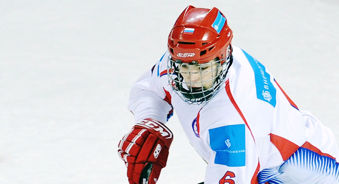 Defenseman