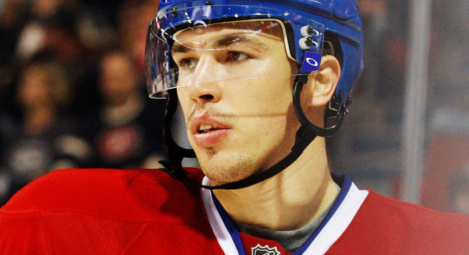 Defenseman