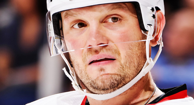 Defenseman