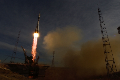 Foto: NASA / Press photo