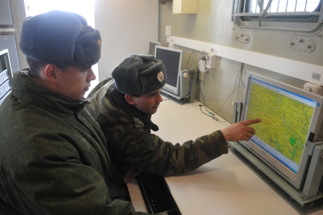 Russian army developing cyberattack defenses - Russia Beyond