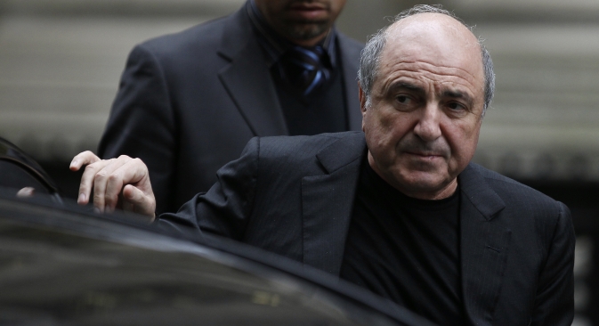 Boris Berezovsky's death has provoked a flurry of speculation about whether he committed suicide due to depression after his finances were reportedly destroyed by high-profile lawsuits. Source: Reuters