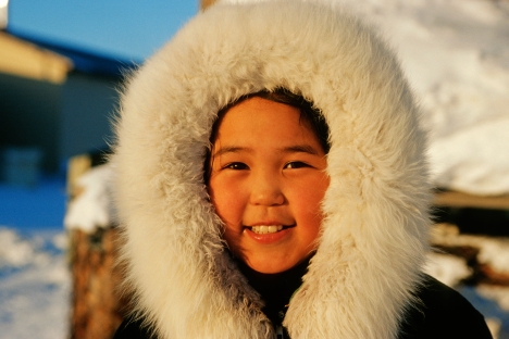 Russian professors discovered a rare Russian dialect in Alaska. Source: AFP / East News