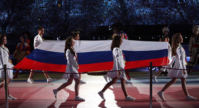 After successful Kazan Summer Universiade Russian will host Winter Student Games in 2019. Source: Rossiyskaya Gazeta