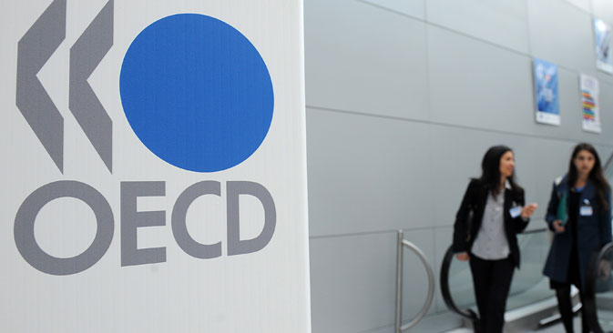 Offshores themselves have started to join the OECD convention under pressure from leading economic nations. Source: Getty Images / Fotobank
