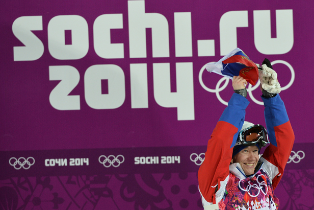 Olympic Winter Games in Sochi