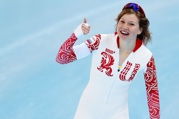 Olympic Winter Games in Sochi