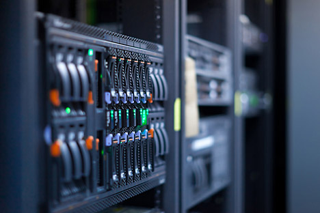 No momento, o governo do país está focado na substituição da quantidade máxima das tecnologias utilizadas em todos os setores Foto: PhotoXPress
