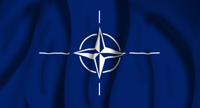 Every keynote item on the agenda of a NATO summit due in Wales on September 4-5 will be related to Russia one way or another but Russians are not invite to attend it. Source:  Shutterstock 