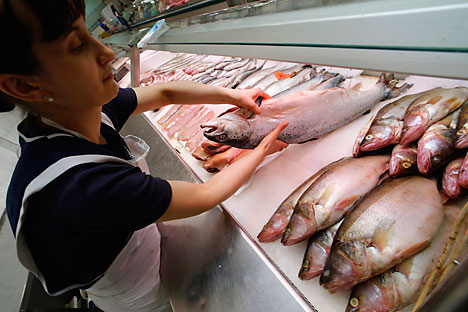 Carne marmorizada e trigo estão na esteira da abertura do mercado brasileiro.