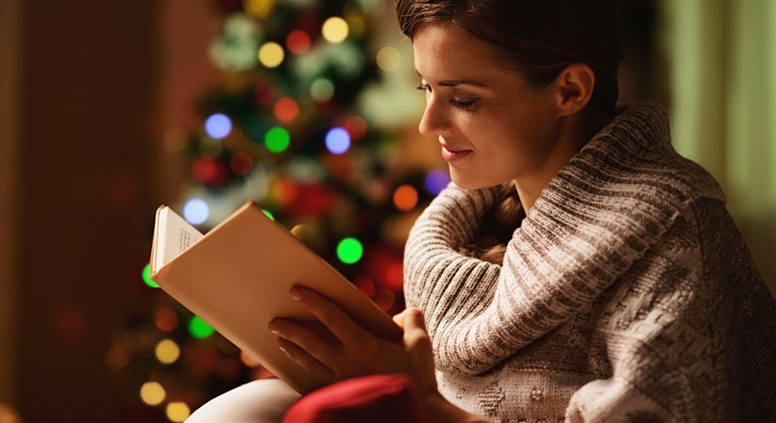 There is an idiom in Russian, that the best present is a book. Source: Alamy / Legion Media