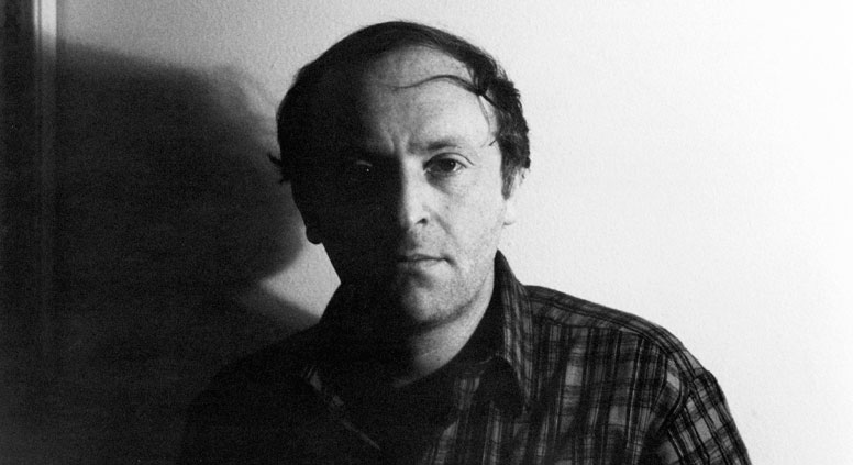 Joseph Brodsky, a Russian and American poet, essayist, translator and the 1987 Nobel Laureate for Literature. Source: Opale/East News