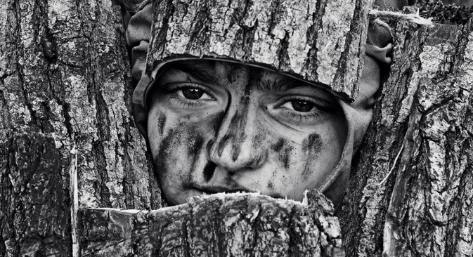 The Battle for Sevastopol is a biographical film about Lyudmila Pavlichenkova, one of the deadliest snipers in World War II.  Source: Press photo