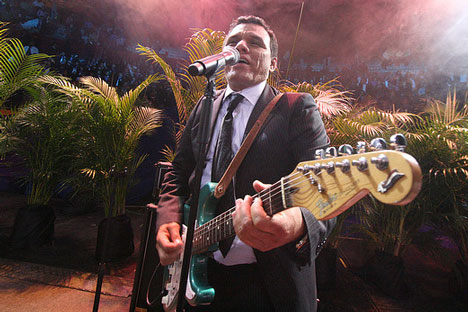 Fuente: Flickr/ Cash Luna
