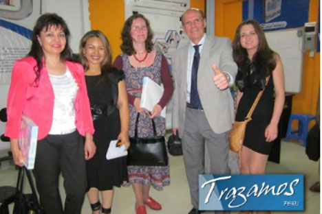 Fuente: Ministerio de Comercio Exterior y Turismo – MINCETUR