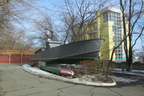 Fuente: Artem Zagorodnov.