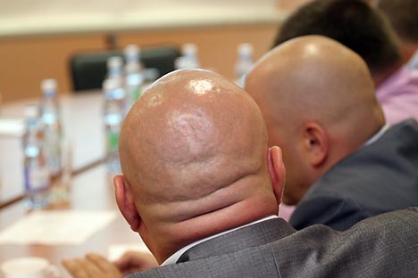 Se prevén multas y despidos para los funcionarios que comentan sanciones en un nuevo plan que está siendo estudiado por el Gobierno. Fuente: Kommersant.