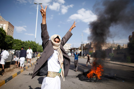 Risco de golpe militar cresce com escalada dos protestos Foto: Reuters