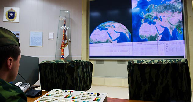 El sistema antimisiles sigue siendo, sin duda alguna, el principal punto de divergencia entre los EE UU y Rusia en el terreno de la seguridad. Fuente: ITAR-TASS.