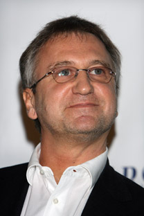 El director general de la empresa Alexánder Korotenko. Fuente: ITAR-TASS.