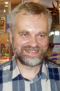Alexey Varlamov. Fuente: Dmitri Rojkov / wikipedia