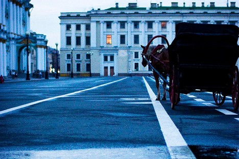 analizamos el comportamiento de las urbes de Rusia. Fuente: flickr / jrodmanjr.