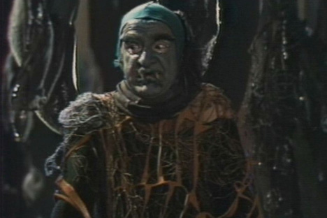 Fragmento de la película. Fuente: Kinopoisk.ru