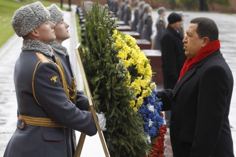 Foto: Flickr / www.ukberri.net