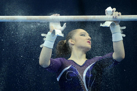 Fuente: Natalia Kolésnikova / AFP Photo