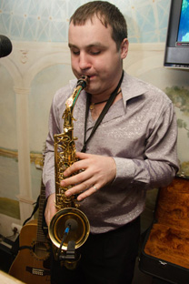 Fuente: Evgueni Drozdov