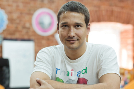 Alexander Dolguin