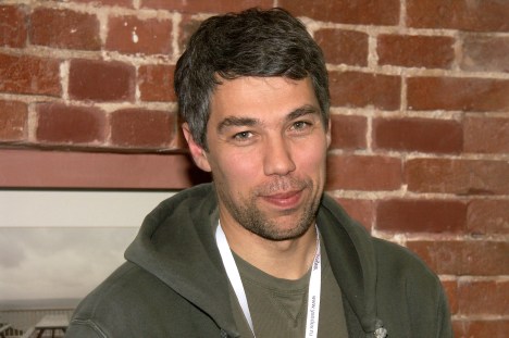 Segalóvich creó Yandex en el año 2000 junto a Arkady Volozh. Fuente: RIA Novosti