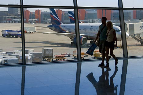 Apenas 12% expressaram o desejo de deixar o país para sempre Foto: Alamy/Legion Media